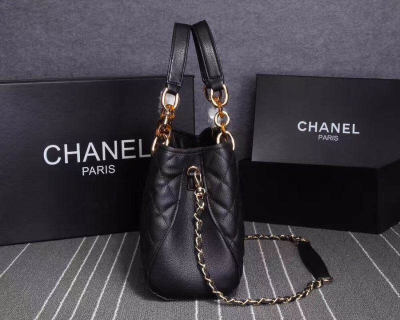 Chanel Top Handle Bags